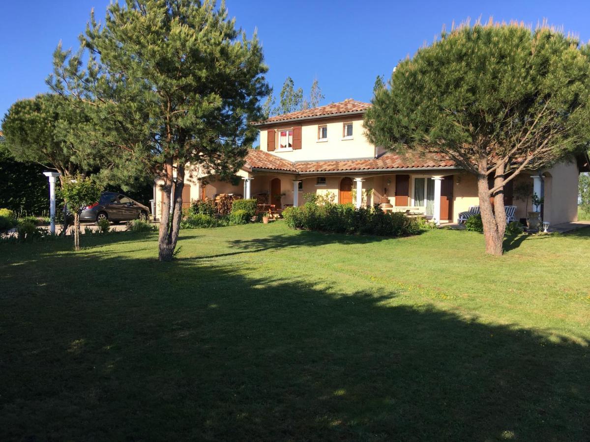 Le Paradis De La Provence Saint-Cyr-sur-le-Rhone Luaran gambar